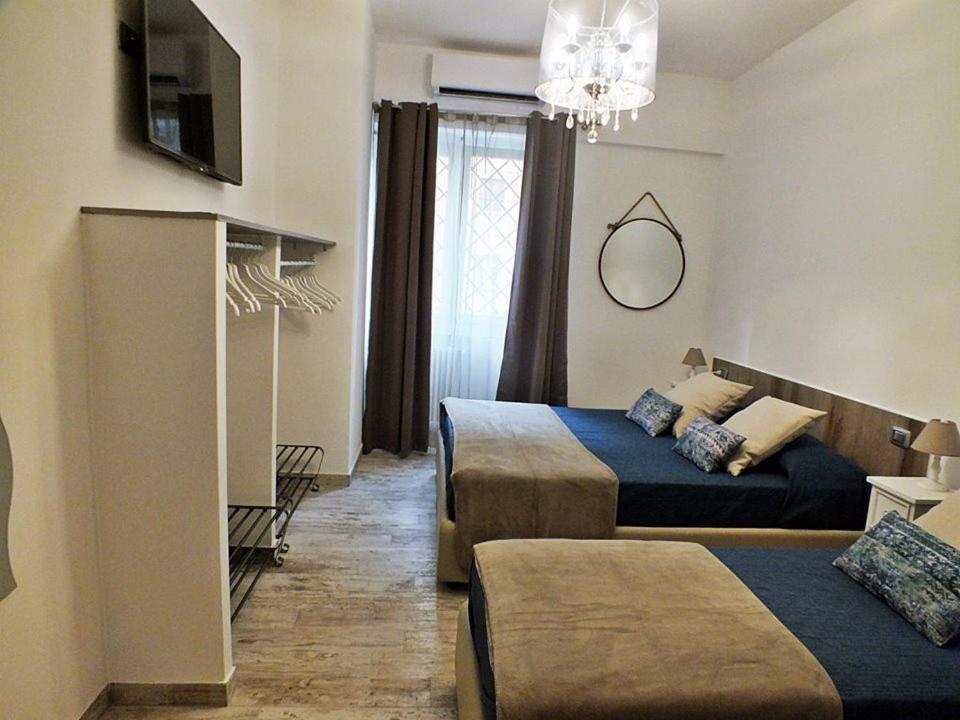 B&B Fiera Inn Bologna Bilik gambar